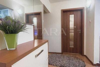 Apartament 3 camere decomandate, etaj intermediar – Zorilor - 2