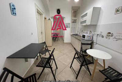 Apartament de vanzare 3camere-106mp-str. Tribunei! - 4