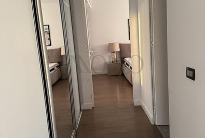 Apartament 2 camere premium | Parcare | Cortina Residence Herastrau - 6