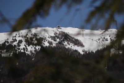 Teren de vanzare in Sinaia – zona centrala, aproape de Bulevardul Carol. - 1