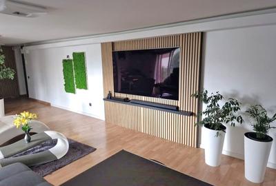 Penthouse Modern/2 niveluri - 4