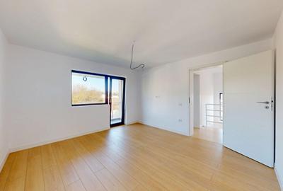 CASA DE LANGA PADURE, Clinceni str. Mierlei 73J - 17