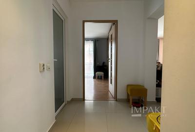 Apartament cu 3 balcoane | Etaj intermediar | Eroilor, Floresti - 7