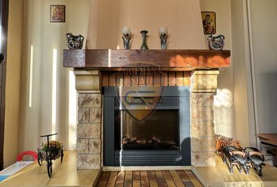 Faleza Nord, Casa 340mp, teren 477mp Plata esalonata in 2 ani Avans 50% - 7