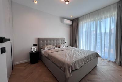 Șoseaua Straulesti Apartament 2 camere Prima Închiriere Parcare Inclusa - 12