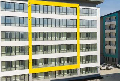 Apartament cu o camera 48 mp | Intabulat| Pacurari | Comision 0% - 9