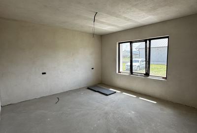 Casa in proces de finisaj de vânzare in Sebeș - 5