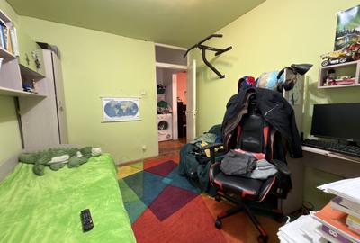 Apartament 3 camere, 63mp, etaj 1 - Zona Soarelui - 7