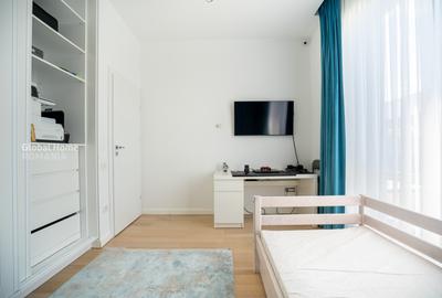 Vila - Dupex 4 Camere + Terasa Aceoperita | Mogosoaia - Chitila - Str. Bradului - 30