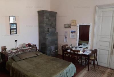 Casa Boiereasca 4 camere 260mp utili teren=575mp Ultracentrala - 7