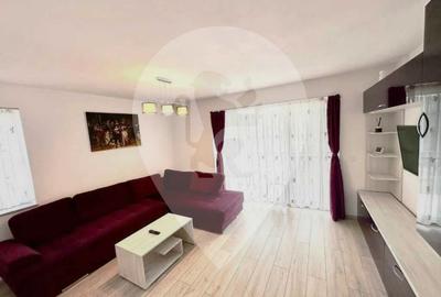 Apartament 3 camere  Tractorul  / Coresi Mall / Kasper Coresi Avantgarden - 1