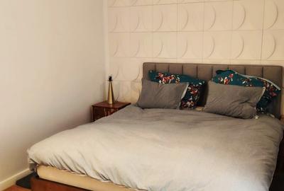 REA1026854 Apartament spatios 3 camere I Luxuria Residence I Parcare inclusa - 13