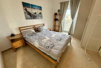 Apartament 3 camere cu vedere superbă la mare – Mamaia Nord - 14