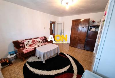 Apartament cu 2 camere, mobilat în Cetate