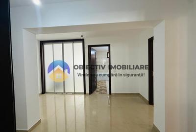 Apartament 4 camere/2 bai/3 balcoane Calea Romanului - 16