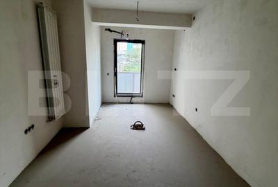 Apartament 3 camere, 66 mp, terasa 25 mp, parcare, Manastur - Metro/Amethyst - 6
