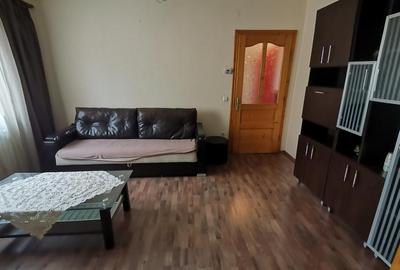 De închiriat – Apartament 2 camere, Vasile Aaron, Sibiu - 6