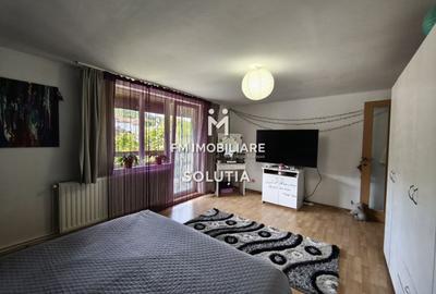 Casă P+M de vânzare – Zona Griviței, Baia Mare - 2