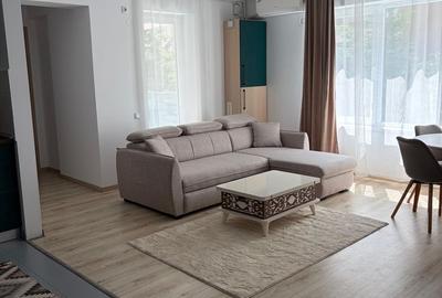 2 camere | Bulevardul Pipera | Erou Iancu Nicolae | Etajul 1 - 3