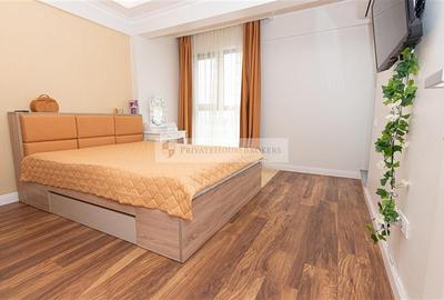 Pipera | Confort Nord Tower | Bloc 2024 | Parcare Subterana - 5