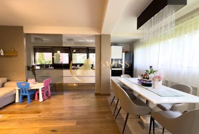 Apartament 3 camere | 74mp | Garaj | Boxa | Zona Grand Hotel Italia | Buna Ziua - 3