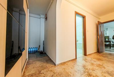 Apartament 2 camere 60 mp utili + loc parcare - Uverturii Dezrobirii - 8