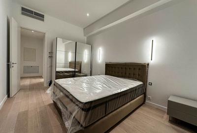 2 Camere One Verdi Park Floreasca Aviatiei Terasa Parcare - 6