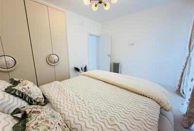 CASA PLAN PARTER | TEREN 570 MP | ZONA BETFIA | ORADEA - 2