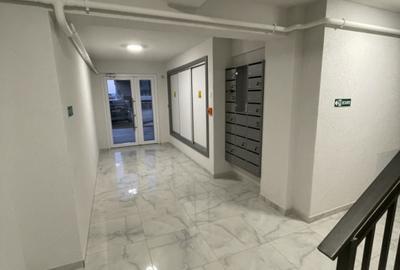 Apartament 2 camere METROPOL Str Soarelui mobilat si utilat 60mp - 17