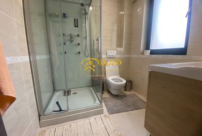 Ap. 2 cam bloc nou, loc de parcare+boxă intabulate, 60mp, 2 balcoane - 7