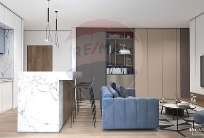 Apartament 2 camere - 12