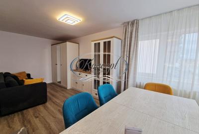Apartament la cheie si cu parcare in Zorilor - 5