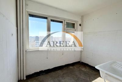 Apartament 2 camere Cișmigiu, vedere parc, etaj 7, luminos - 17