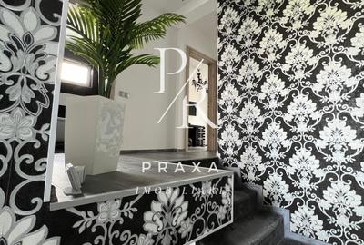 Casa tip duplex cu garaj, ultrafinisata, sau schimb zona centrala Floresti! - 14