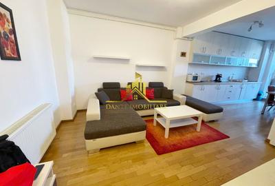2 camere, modern, bloc nou, balcon, parcare, Marasti, zona Kaufland - 2