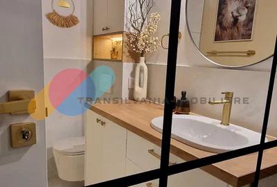Apartament 2 camere, finisaje moderne - zona Iulius Mall - 7