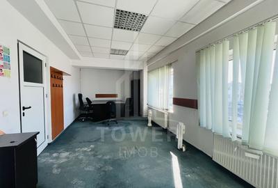 Spațiu birouri de inchiriat-Zona centrala - 25