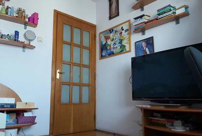 Apartament 4 Camere,Sebastian,bl.1990,reabilitat,DECOMANDAT,Amenajat,2 bai,boxa - 7