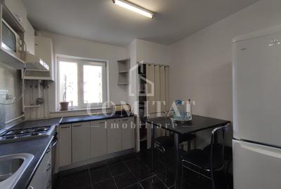 Apartament cu 3 camere decomandate | Etaj intermediar| Zona Primaverii - 10