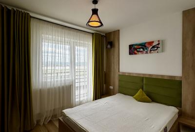 Penthouse Exclusiv cu Terasă Panoramică și Vedere la Lac - 6