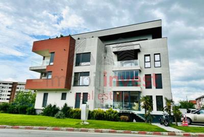 Apartament 3 camere în Pipera, cu parcare inclusă, TVA inclus. - 21