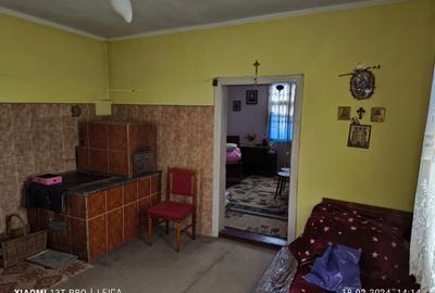 CASA DE VANZARE + ANEXE 2500 MP / PUTNA - 2