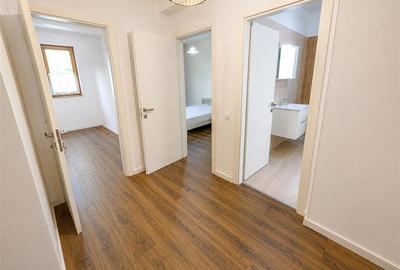 Apartament 2 camere | Pod Baneasa - Aviatiei - Biharia | Bloc 2025 - 1