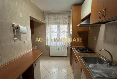 3 Camere de inchiriat | Decebal | Metrou | Mobilat | Utilat | 84MP - 4