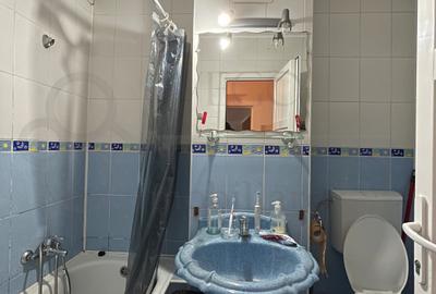 Apartament 1 camera, decomandat mobilat utilat, zona USAMV - Izlazului - 8