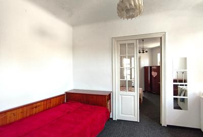 Parc Carol – Viilor – Apartament 4 camere – 90 mp – 500 EUR - 5