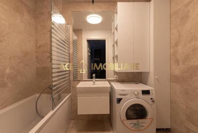 2 Camere de inchiriat | Luxuria Residence | Centrala | Parcare - 6
