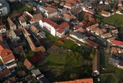 De vânzare complex de clădiri în Baraolt - 2