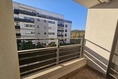 Apartament de 3 camere in zona Iancu Nicolae Natura Residence - 5