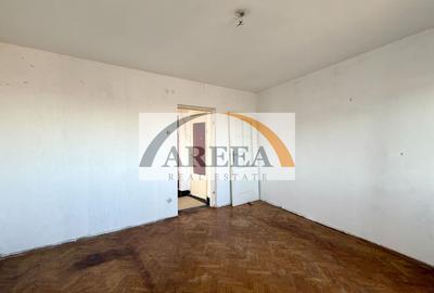 Apartament 2 camere Cișmigiu, vedere parc, etaj 7, luminos - 8